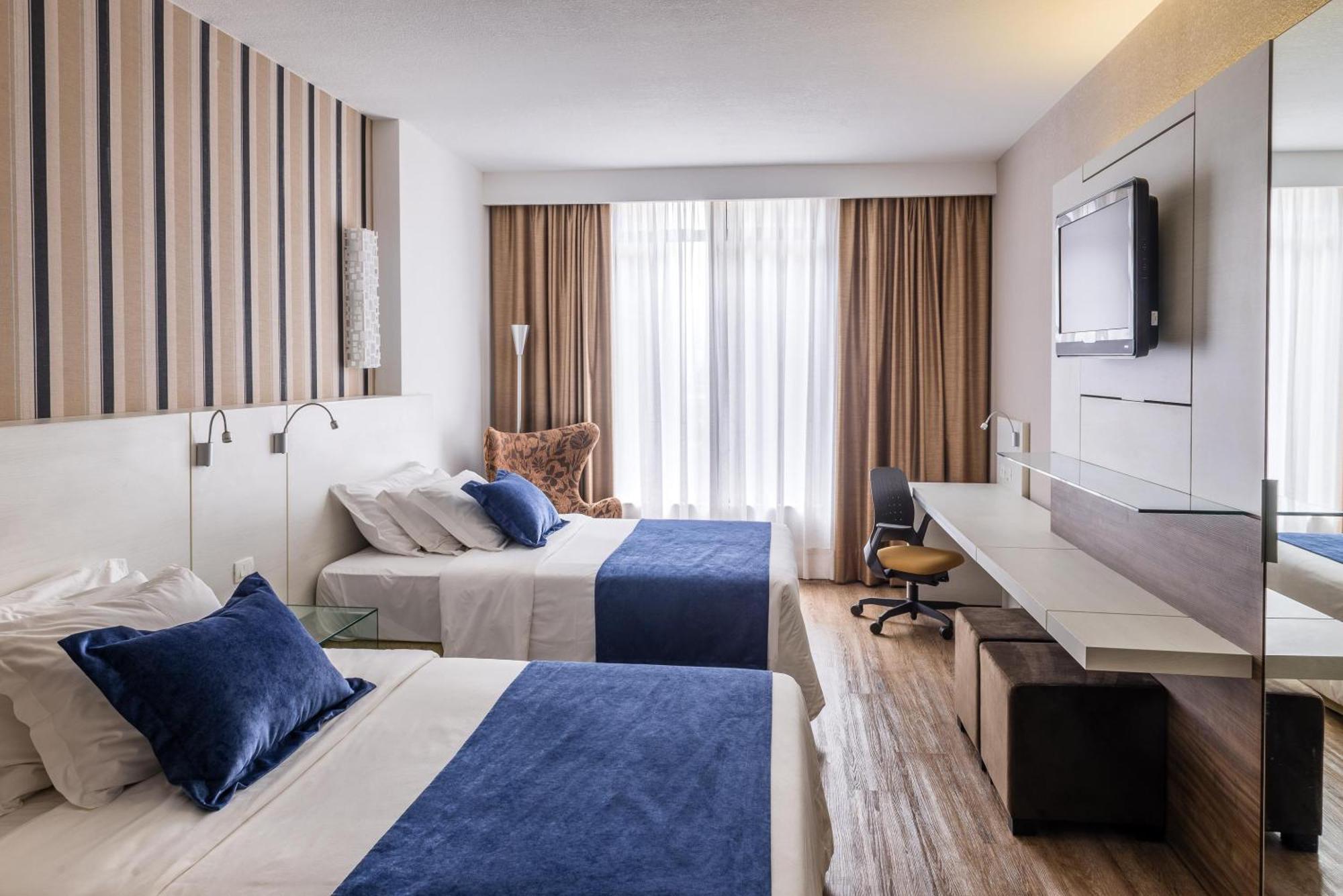 1 Superior Double Room - Non-Smoking