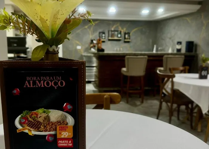Porty Brasil Hotel