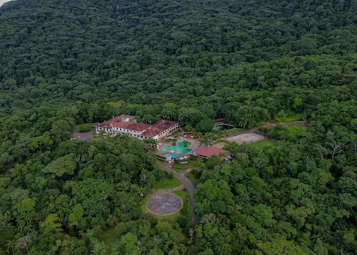 Mata Atlântica Park Hotel
