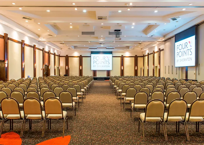 Qoya Hotel Curitiba, Curio Collection By Hilton
